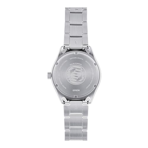 Orient Reloj Deportivo RA-WJ0003S10B, Blanco Crema., Deportes