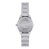 Orient Reloj Deportivo RA-WJ0003S10B, Blanco Crema., Deportes