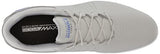 Skechers Go Torque Pro Waterproof Golf Shoe, Zapatillas Hombre, Grey Blue Sole, 44 EU