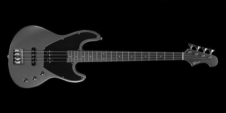 Bajo eléctrico Solid-body