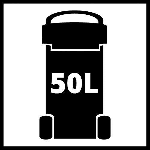 Einhell Compresor (1500 W, bajo nivel de aceite y mantenimiento, reductor de presión, manómetro)
