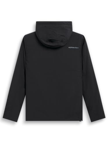 Alpinestars Liberate Jacket Chaqueta de Deporte para Hombre Negro L