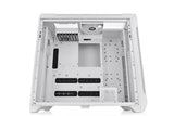 Thermaltake CTE C750 Air Snow | E-ATX Full Tower Chassis | Snow