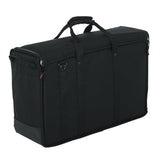 Gator Cases Bolsa de nylon acolchada para transportar pantallas LCD, monitores y televisores; para pantallas de 50" (G-LCD-TOTE50)