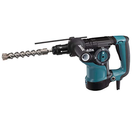 Makita HR2811FT - Martillo Ligero 28Mm 3Modos