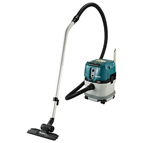 Makita Extractor de Polvo sin escobillas VC004GLZ01 40V MAX XGT Clase L – Baterías y Cargadores no incluidos