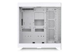 Thermaltake CTE E600 MX ARGB Mid Tower Chassis | Snow