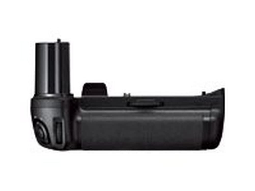 Nikon High-power High-speed Battery Pack MB-40 - Fuente de alimentación (Negro, 20 g, AA)
