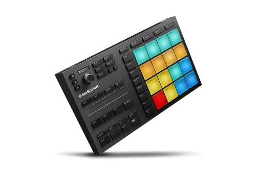 Native Instruments Maschine Mikro MK3