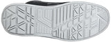 U-Power Red Lion Lift, Safety Shoes,Zapatos de Seguridad, Altos, Ligeros y Flexibles, Antiperforación, Antipinchazos, con Inserto Infinergy, con Puntera de Aluminio - Grey 45
