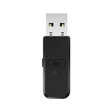 Turtle Beach Stealth 600 Consola Xbox Auriculares de Juego Inalámbricos con 80hr Batería, Altavoces de 50 mm y Bluetooth para Xbox Series X o S, Xbox One, PC y Mobile