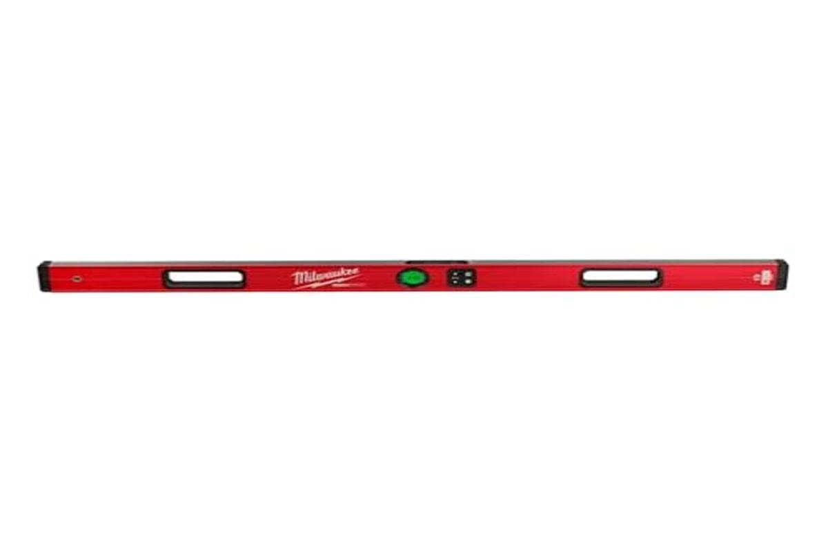Milwaukee, Nivel digital, 4931474202, 122 cm