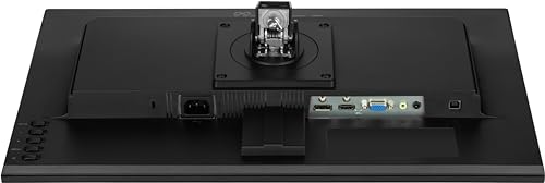 iiyama XUB2395WSU-B5 22,5" Panel IPS, 1920x1200, Panel IPS, 250cd/m², Altavoces, 15cm Regulable en Altura, Pivotante, VGA, HDMI, DisplayPort, 4ms