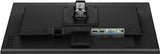iiyama XUB2395WSU-B5 22,5" Panel IPS, 1920x1200, Panel IPS, 250cd/m², Altavoces, 15cm Regulable en Altura, Pivotante, VGA, HDMI, DisplayPort, 4ms
