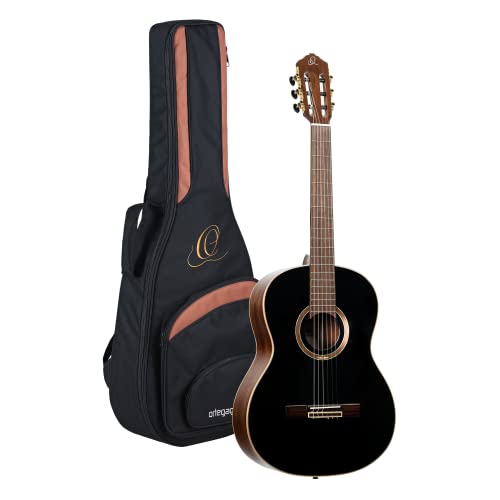 NYLON 6-STR. GUITAR ORTEGA