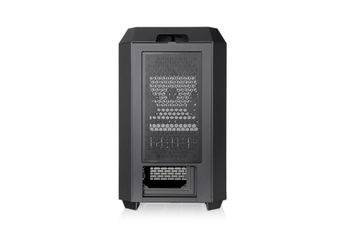 Thermaltake The Tower 250 | Mini Chassis | Black