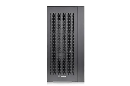 Thermaltake CTE E660 MX | Mid Tower Chassis | Black