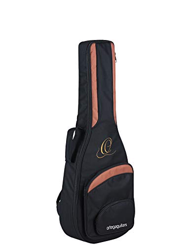 Guitarra acústico-eléctrica ORTEGA Performer Series 4/4 Slim Neck - + Bolsa, RCE138-T4