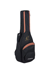Guitarra acústico-eléctrica ORTEGA Performer Series 4/4 Slim Neck - + Bolsa, RCE138-T4
