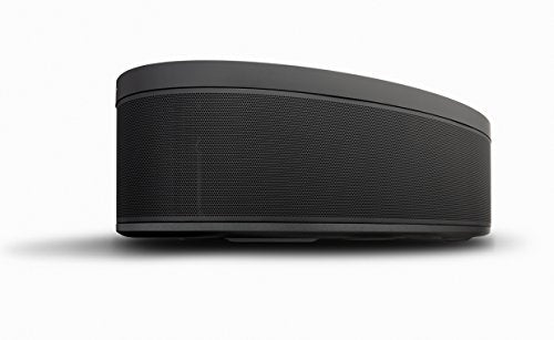 Yamaha MusicCast 50 - Altavoz, Color Negro