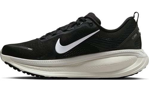 Nike Vomero 18 Zapatillas para Correr de Carretera para Hombre Black/Summit White/Coconut Mil 45