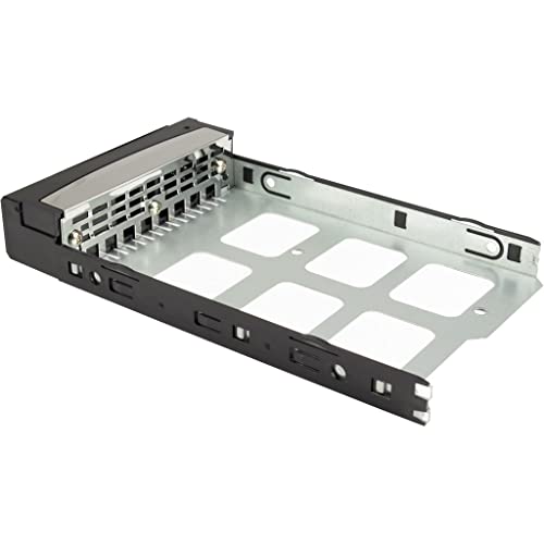 Inter-Tech 48,3 cm IPC 4U-4724 4HE Storage.