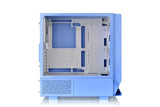 Thermaltake Ceres 330 TG ARGB | Compatible con Project Stealth y BTF | 25 años Hydrangea Limited Edition