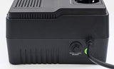 APC BV1000I-GR Easy-UPS BV - Sistema de alimentación ininterrumpida (SAI), 1000VA, AVR, 4 salidas Schuko