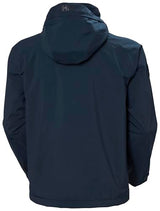 Helly Hansen K Daybreaker 2.0 Jacket, Chaqueta Deportivas Para Hombre, Azul (Blue), L