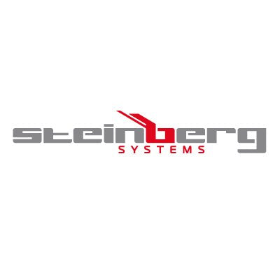 Steinberg Systems - SBS-KW-3000 - Balanza de grúa - 3000 Kg / 1 Kg - DEL - Envío incluído