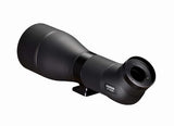 PENTAX PF-85EDA mira de detección compacta y fácil de Transportar con un Nuevo diseño óptico Que incorpora una Gran Lente Objetivo de 85 mm