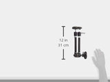 Manfrotto 244RC - Brazo de fricción variable con zapata rápida