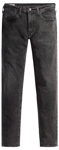 Levi's 502 Taper, Vaqueros Hombre, Overnighter, 28W / 32L