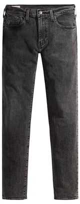 Levi's 502 Taper, Vaqueros Hombre, Overnighter, 28W / 32L