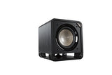 Polk Audio, HTS 10 Subwoofer schwarz