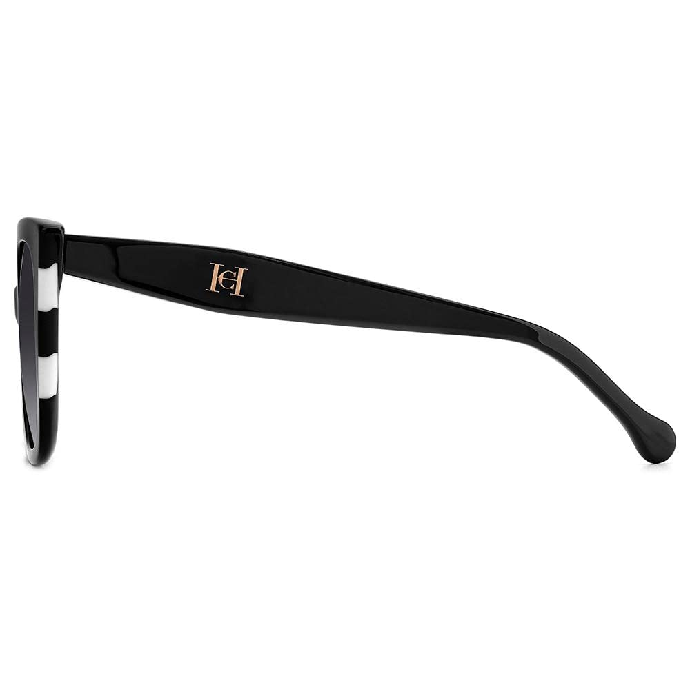 CAROLINA HERRERA Her 0128/S Gafas, 80s, 54 para Mujer