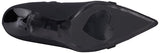 Love Moschino Botines Mujer Negro 39 EU
