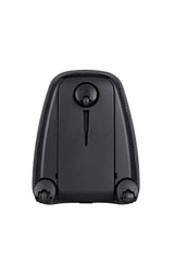 SEBO Airbelt K1 One - Aspiradora de plástico, Color Negro, 42,00 x 30,00 x 24,00 cm