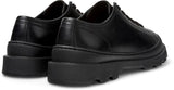 Camper Brutus+ K201839, Cesta Mujer, Negro 001, 41 EU