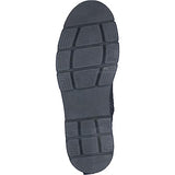 MARCO TOZZI 2-25613-41, Botas de Caña Larga para Mujer, Negro, 41 EU