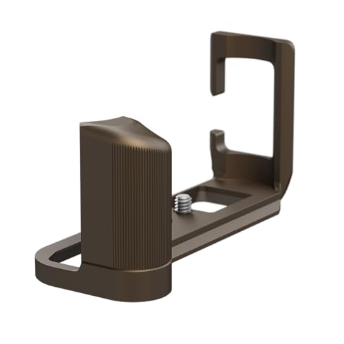 PolarPro - BaseGrip - Leica Q3 - Bronce