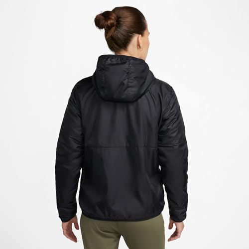 Nike DC8039 Women's Park 20 Fall Jacket Jacket Women's BLACK/WHITE M