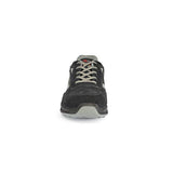 U-Power Red Lion Emotion, zapatos de seguridad unisex, ligeros, flexibles, de cuero antipinchazos, con inserto Infinergy, con puntera de aluminio - Blue 43
