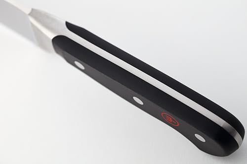 WÜSTHOF Classic Cuchillo filetear 18 cm