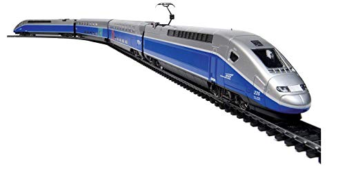 Mehano T681 TGV Duplex Set H0 Modelo de ferrocarril, T681