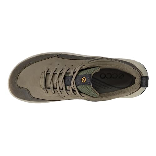 ECCO Offroad Shoes, Sandalia Deportiva Hombre, Tarmac Tarmac, 43 EU