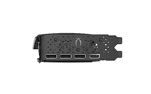 ZOTAC GEFORCE RTX 4060TI