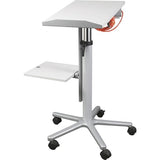 MAUL 9333082, Mesa Alto para proyector, 75, 120 cm