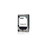 HGST Ultrastar 7K2, 1 TB 1000GB Serial ATA III - Disco Duro (1 TB, 3.5", 1000 GB, 7200 RPM, Serial ATA III, 128 MB, Unidad de Disco Duro)