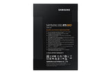 Samsung SSD 870 QVO SATA 2.5" 8 TB